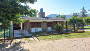 Casa Playas de Oro